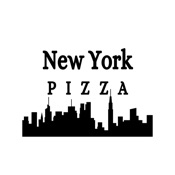 New York Pizza Vinton