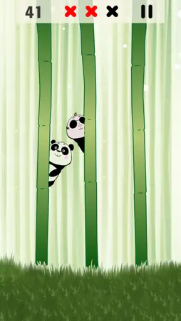 Whack-a-Panda screenshot 5