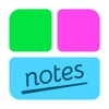 Notes - Sticky Personal Diary icon
