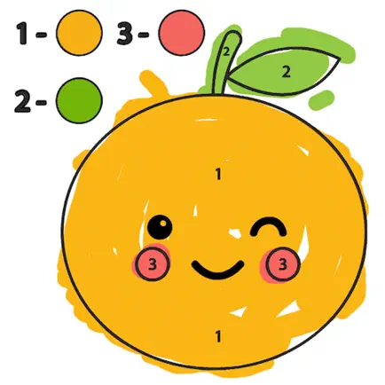 Color And Number Cheats