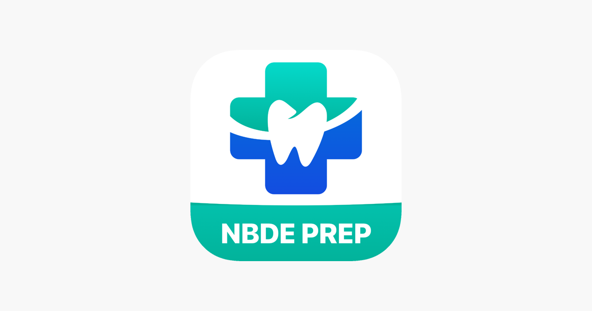 ‎NBDE I & II Exam Prep 2024 on the App Store