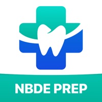 NBDE I & II Exam Prep 2024 logo