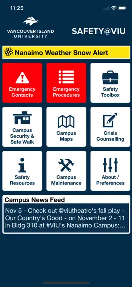 Game screenshot VIU Safety mod apk