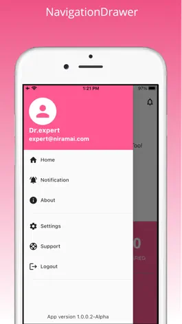 Game screenshot Niramai Doctor apk