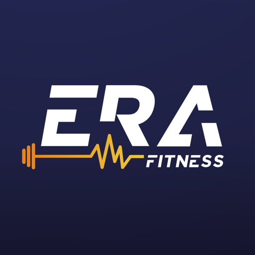 ERA FITNESS icon