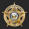 Columbia County Sheriff AR icon