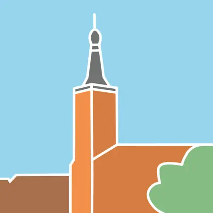 Kerkplein Hasselt Читы