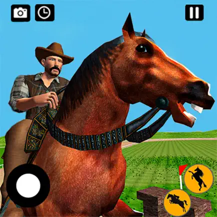 West Cowboy Rider Horse Games Cheats