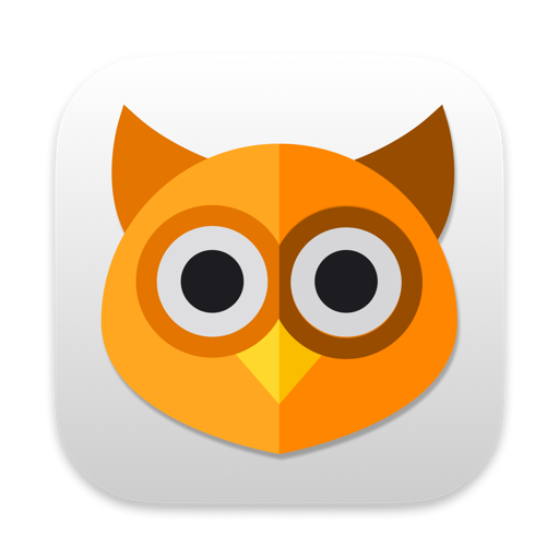 OwlOCR 5 icon