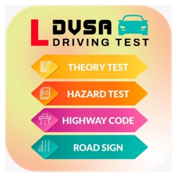 Driving Theory Test 6 in 1