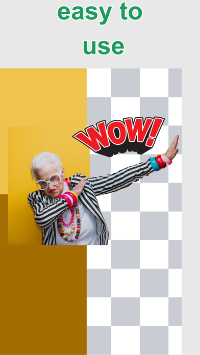 Stickers Maker Screenshot