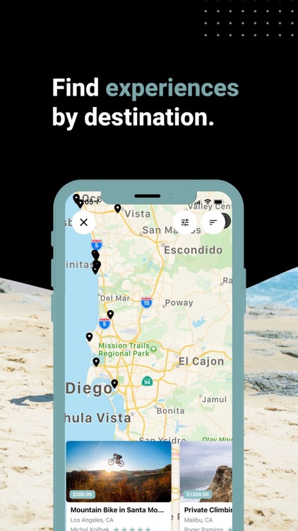 AdventureIO Travel Experiences screenshot-5