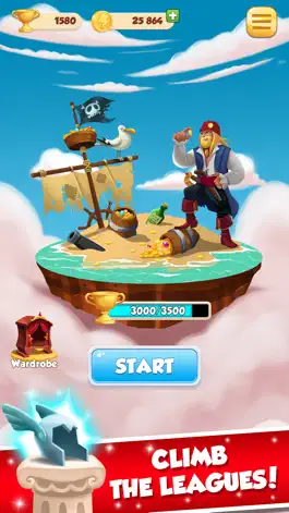Game screenshot Match League mod apk