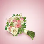 Ultimate Flower Bouquet Emoji App Contact