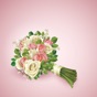 Ultimate Flower Bouquet Emoji app download