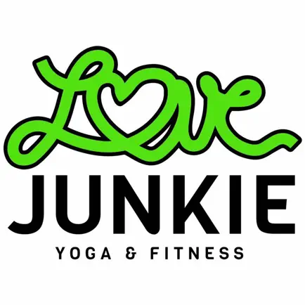 Love Junkie Yoga&Fitness Cheats