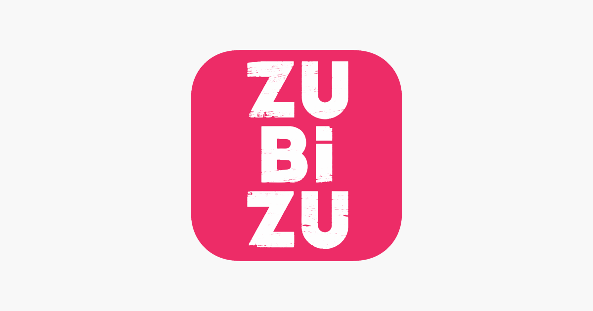 ZUBİZU – Markalarda Avantajlar App Store'da