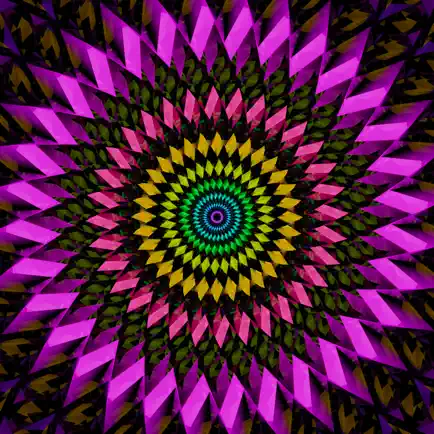 Mesmerize - Visual Meditation Cheats