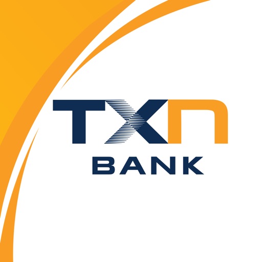 TXN Bank Mobile