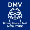 New York DMV Permit Test problems & troubleshooting and solutions