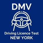 Download New York DMV Permit Test app