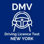 New York DMV Permit Test App Contact