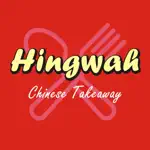 Hing Wah App Support