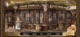 Game screenshot Hidden Objects Sherlock Holmes apk