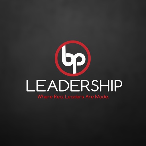 BP Leadership icon