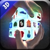 toy Cube Solver 3D icon