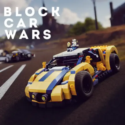 Brick Car Crash Block Car Wars Читы