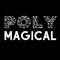 Polymagical logo