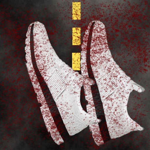 Zombie coach - running aid icon