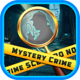 Crime Scene Search & Find