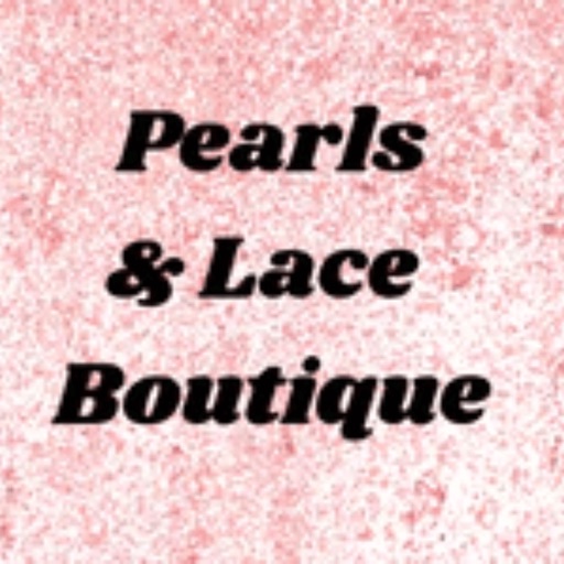 Pearls & Lace Boutique icon
