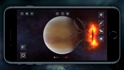 Solar Smash Screenshot