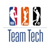 NBA Team Tech icon
