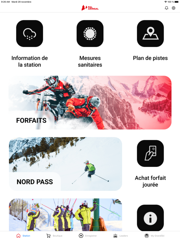 Screenshot #5 pour Pal Arinsal