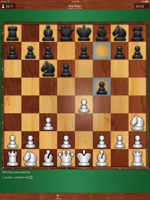 Real Chess Professionalのおすすめ画像1