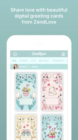 Game screenshot ZendLove mod apk