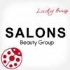 美容室・まつエクのＳＢＧ ＳＡＬＯＮＳＢｅａｕｔｙＧｒｏｕｐ