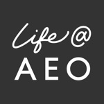 Download Life@AEO app
