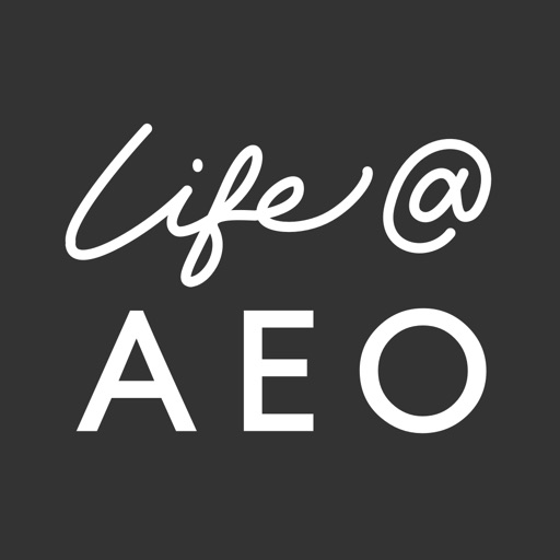 Life@AEO icon