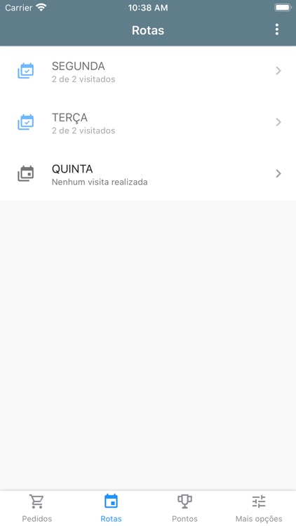 Zetta Pedidos screenshot-4