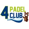 4 Padel Club Argenta icon