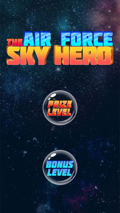 Air Combat - Shooting Games Screenshot