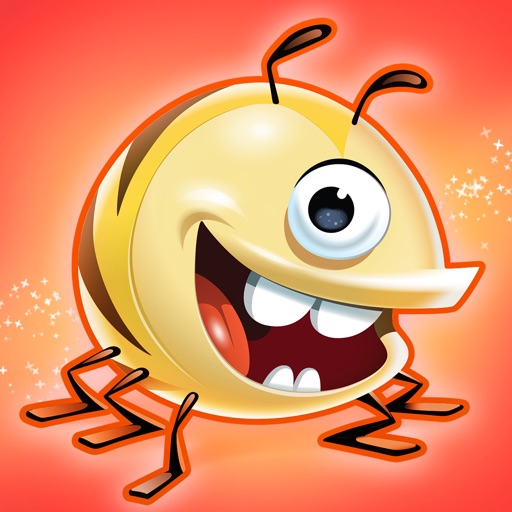 Best Fiends: приключение с гол