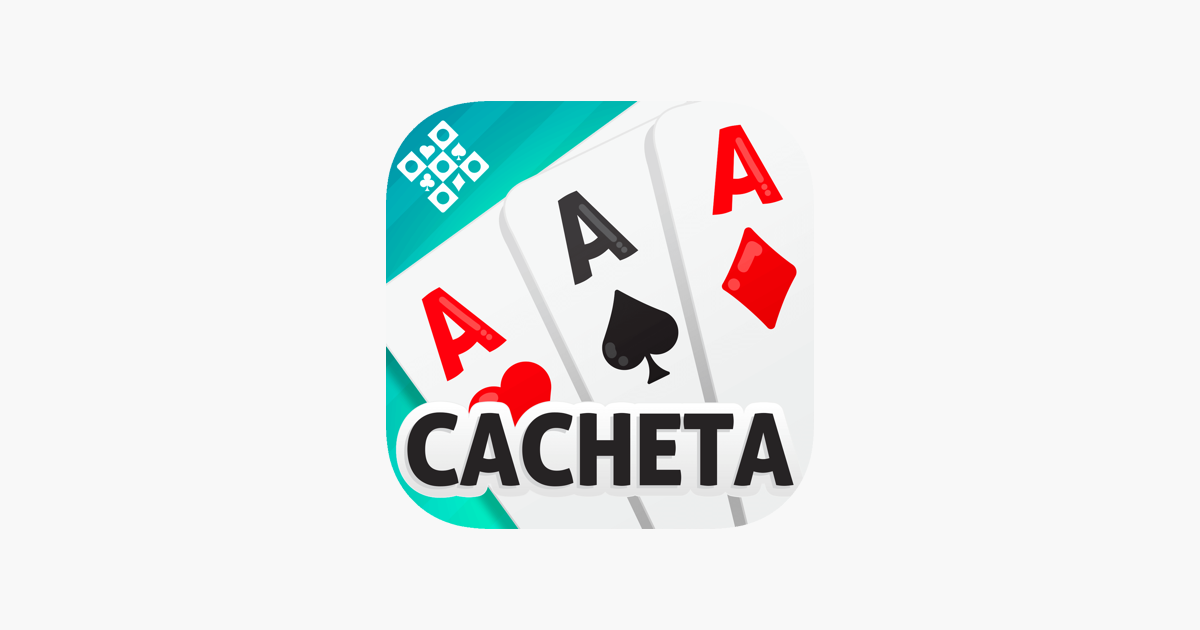 Cacheta - Jogo de Cartas on the App Store