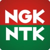 NGK / NTK Part Finder icon