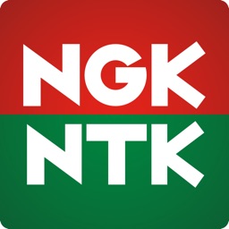 NGK / NTK Part Finder